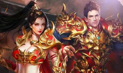 传奇私服最新开服时间表，一网打尽！