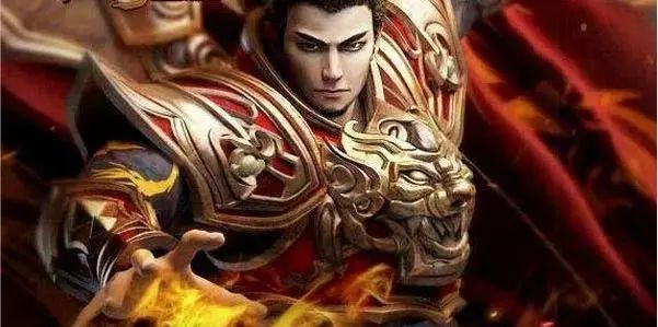 热血传奇SF：重温热血青春