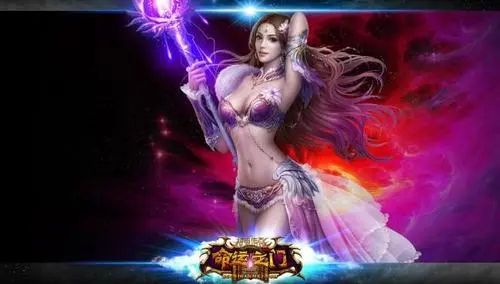 传奇私服中的经典职业选择与玩法